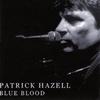 PATRICK HAZELL: Blue Blood