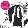 HAZEL MILLS: Butterfly