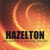 HAZELTON: wasting away to something beautiful