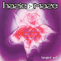 Hazie Maze : Tangled Web