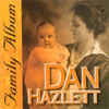 Dan Hazlett on CDBaby