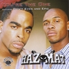 HAZMATBOYZ: You're the One