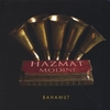 HAZMAT MODINE: Bahamut