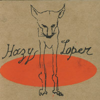 HAZY LOPER: Wander On