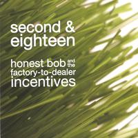 Honest Bob and the Factory-to-Dealer Incentives : Second and Eighteen