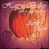HAPPY BALKY AND THE GOOD LIVIN': Apple's Decree