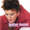 HEATHER BENNETT: Reflections In Red