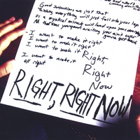 HANNAH BINGMAN: Right, Right Now