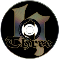 H Black : H Black Collection (3 CD Set) 49 songs