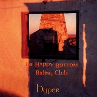 Hyper : The Happy Bottom Riding Club