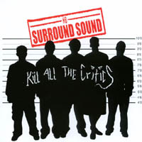 HB Surround Sound : Kill All The Critics