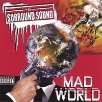 HB Surround Sound : Mad World