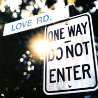 Heather Christie Band : Love Road