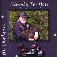 HC Derksen : Simply for You