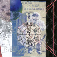 Here Comes Everybody : Astronauts