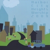 HARBOR CITY HEIGHTS WORSHIP: Harbor City Heights Worship 2009