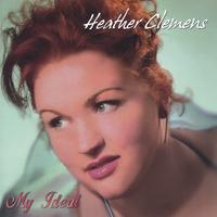 HEATHER CLEMENS: My Ideal