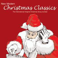 ALI WOODSON: New Modern Christmas Classics