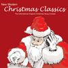 ALI WOODSON: New Modern Christmas Classics