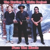 THE HARTLEY C. WHITE PROJECT: face the music