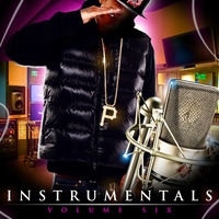 Hot Day & the Dreamteam : Instrumentals Vol 6