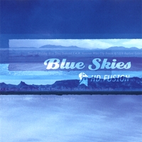 Hd Fusion : Blue Skies