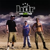 HDR: We Are Hdr