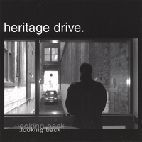 Tony Pulizzi w/ Heritage Drive : Looking Back