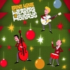 THE HEADERS: Bring Home The Headers For The Holidays