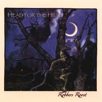 Head For The Hills : Robbers Roost