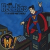 THE HEADIES: It's A Super-Man's World