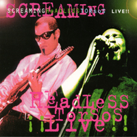 Screaming Headless Torsos : Live!!