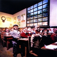 Headless Household : mockhausen