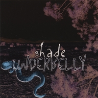 Headmess (R) : Shade: Underbelly