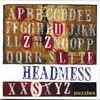 HEADMESS (R): Puzzles