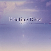 ENERGYHEALINGSOCIETY.COM: healingdiscs vol.1.