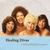 THE HEALING DIVAS: Extraordinary Women