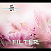 Healing Energy Music: Filter
