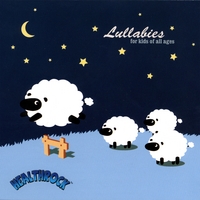MACHE SEIBEL, MD: Lullabies For Kids of All Ages (HealthRock®)