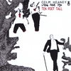COLM HEANEY & THE BAD DJ'S: Ten Foot Tall