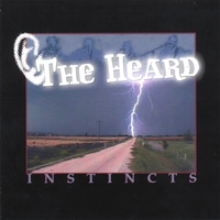 THE HEARD: Instincts