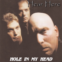 Hear Here : Hole In My Head [Digital E.P.]