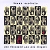 HEARN GADBOIS: One Thousand and One Fingers