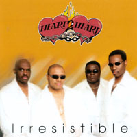 Heart 2 Heart : Irresistible