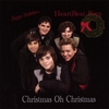 HEARTBEAT BOYS: Christmas Oh Christmas
