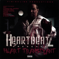 HEARTBEATZ: Heartransplant