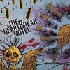 THE HEARTBREAK MOTEL: Handguns Make The Most Love