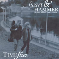 Heart & Hammer : Time Flies