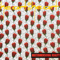 heart:heart : Multidimensional reality