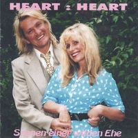 HEART:HEART: Szenen einer wilden Ehe